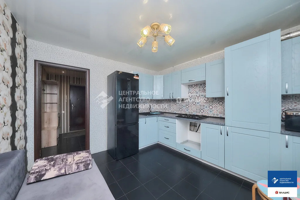 Продажа квартиры, Рыбное, Рыбновский район, ул. Мира - Фото 2