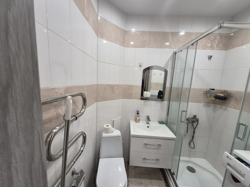 Продажа квартиры, Афипский, Северский район, ул. Победы - Фото 11