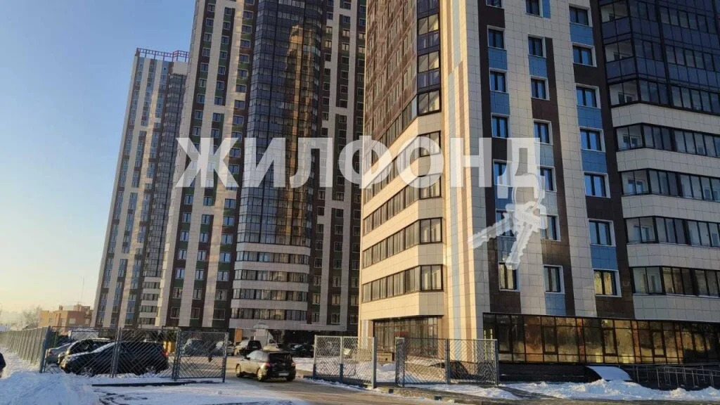 Продажа квартиры, Новосибирск, ул. Гурьевская - Фото 19