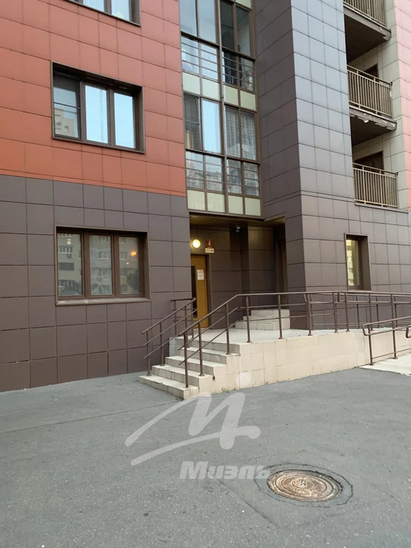 Продажа квартиры, Балашиха, Балашиха г. о., ул. Ситникова - Фото 32