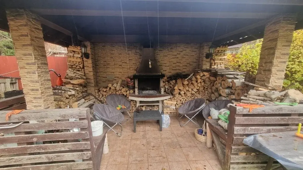 2 дома, Дмитровский р-н, СНТ Надежда м, д.38 - Фото 6