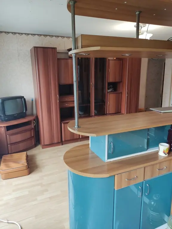Продам уютную трехкомнатную квартиру в самом сердце Астрахани на улице - Фото 8