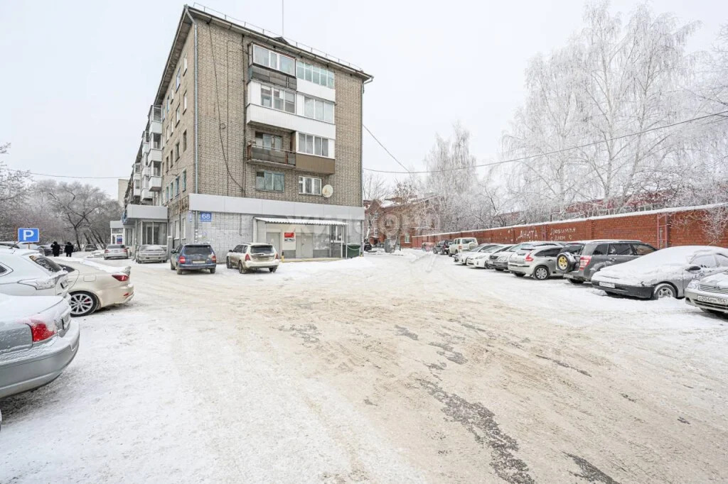 Продажа квартиры, Новосибирск, ул. Сухарная - Фото 20