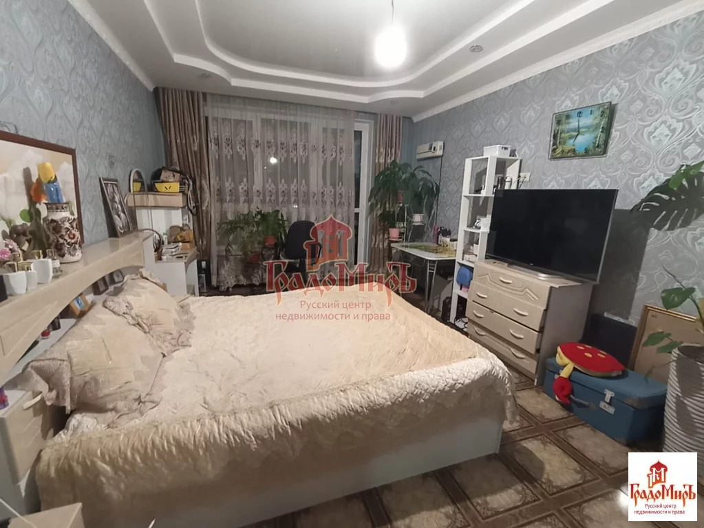 Продажа квартиры, Лобня, Окружная ул. - Фото 20