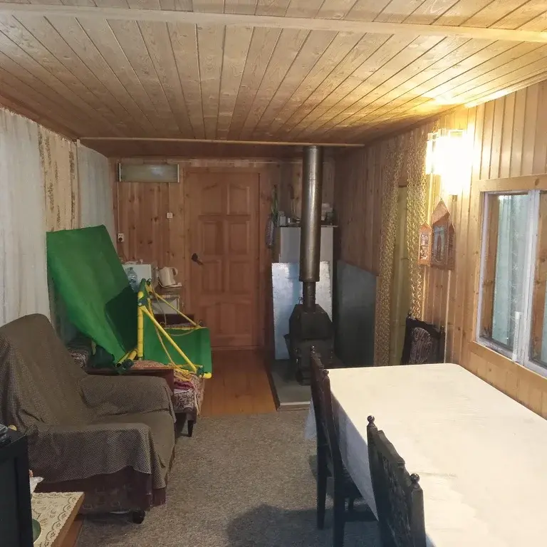 Дача 43,5 м2 на участке 6,3 сот. - Фото 9