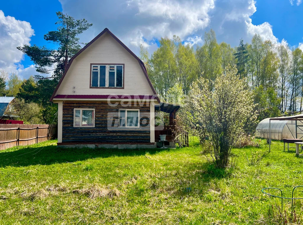 Продажа дома, Надеждино, Дмитровский район - Фото 29