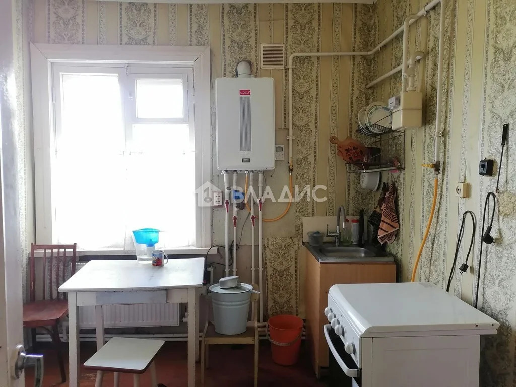 Судогодский район, посёлок Головино, улица Гагарина,  дом на продажу - Фото 11