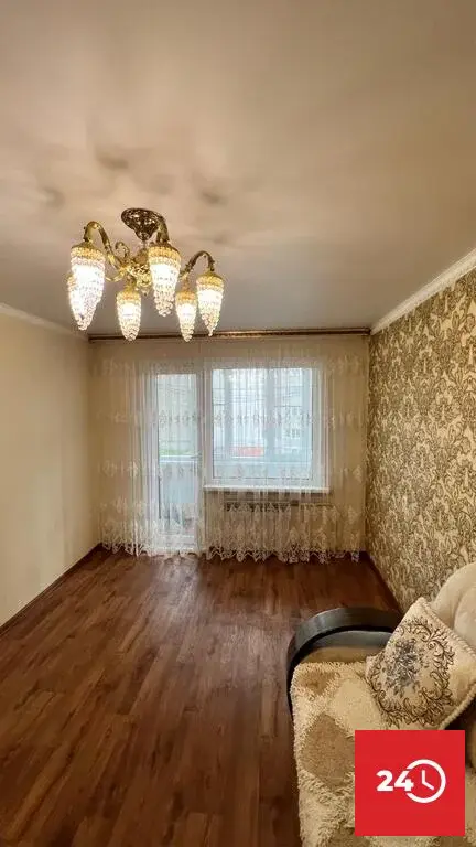 В продаже трешка 67,0 кв.м. с хорошим ремонтом Лядова 22 - Фото 21