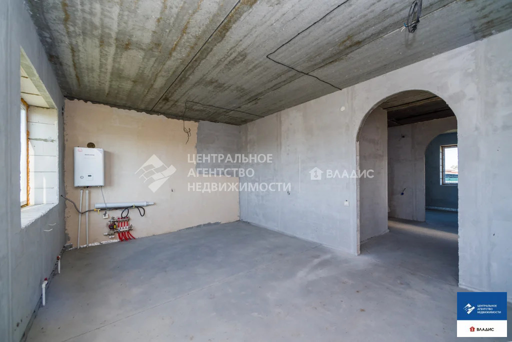 Продажа дома, Рыбновский район, Богатырская улица - Фото 7