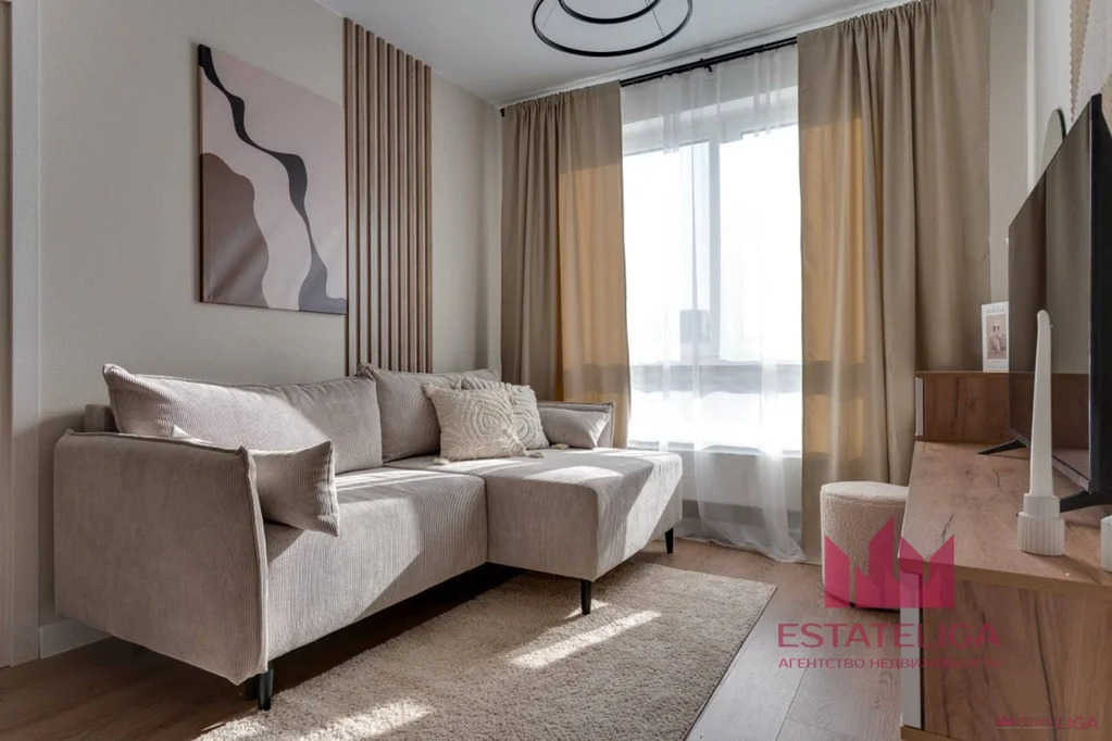 Аренда квартиры, Очаковское ш. - Фото 8