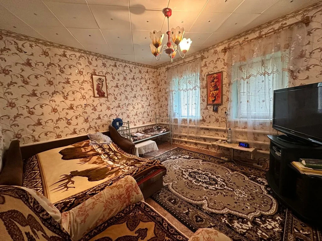 Продажа дома, Курчанская, Темрюкский район - Фото 6