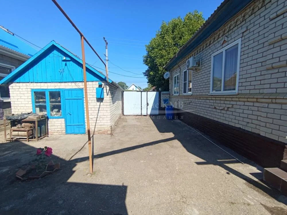 Продажа дома, Георгиевск, ул. Ленина - Фото 2