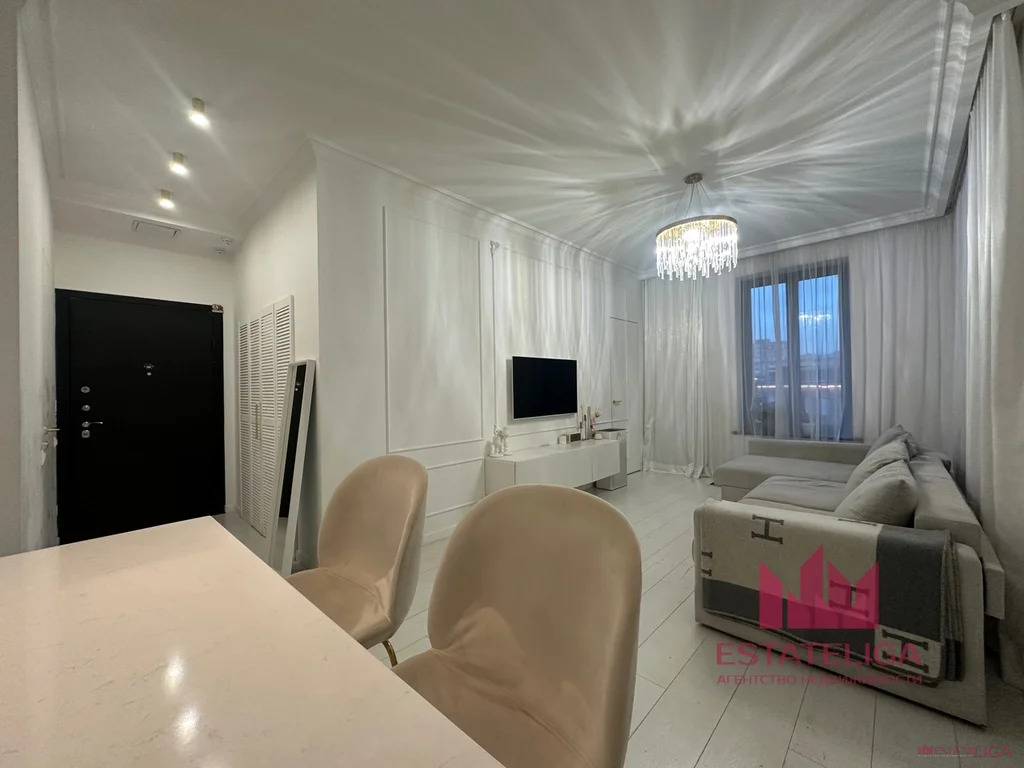 Продажа квартиры, ул. Ходынская - Фото 3
