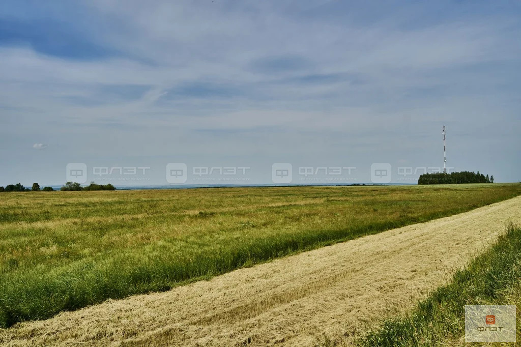 Продажа участка, Шали, Пестречинский район, Шалинский пер. - Фото 4