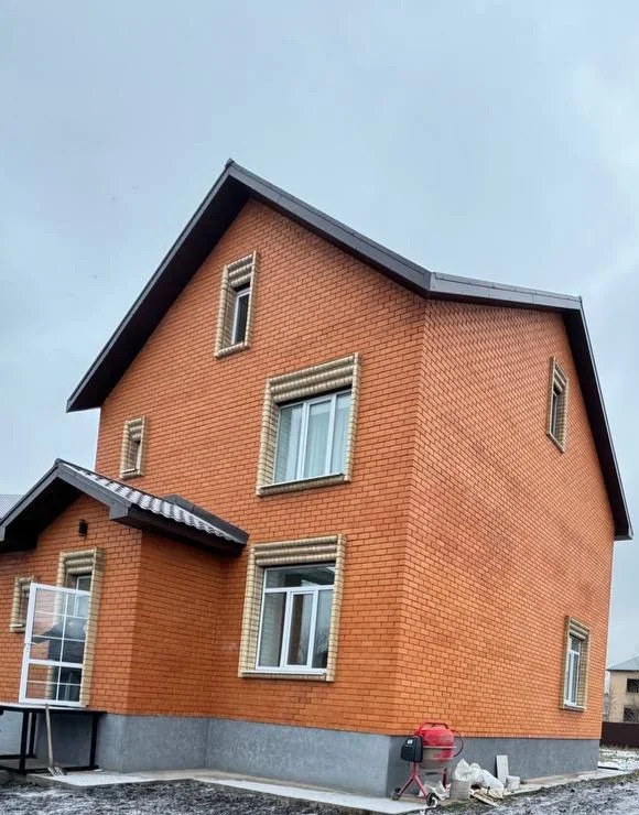 Продажа дома, Оренбург, 5-й Виноградный проезд - Фото 2