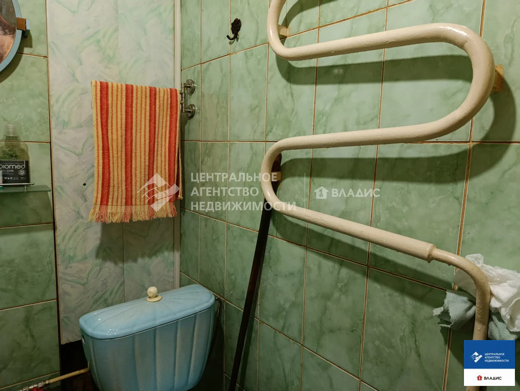 Продажа квартиры, Шилово, Шиловский район, ул. Стройкова - Фото 15