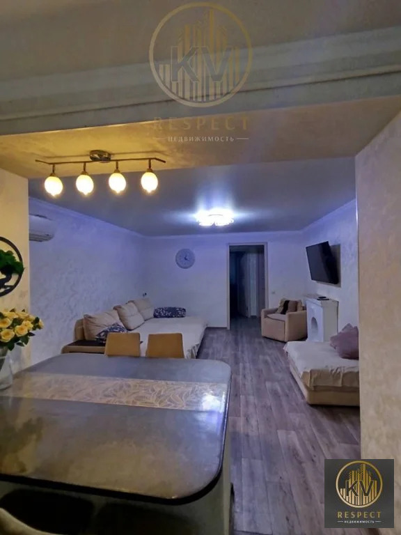 Продажа квартиры, Прикумское, Минераловодский район, ул. Юбилейная - Фото 1