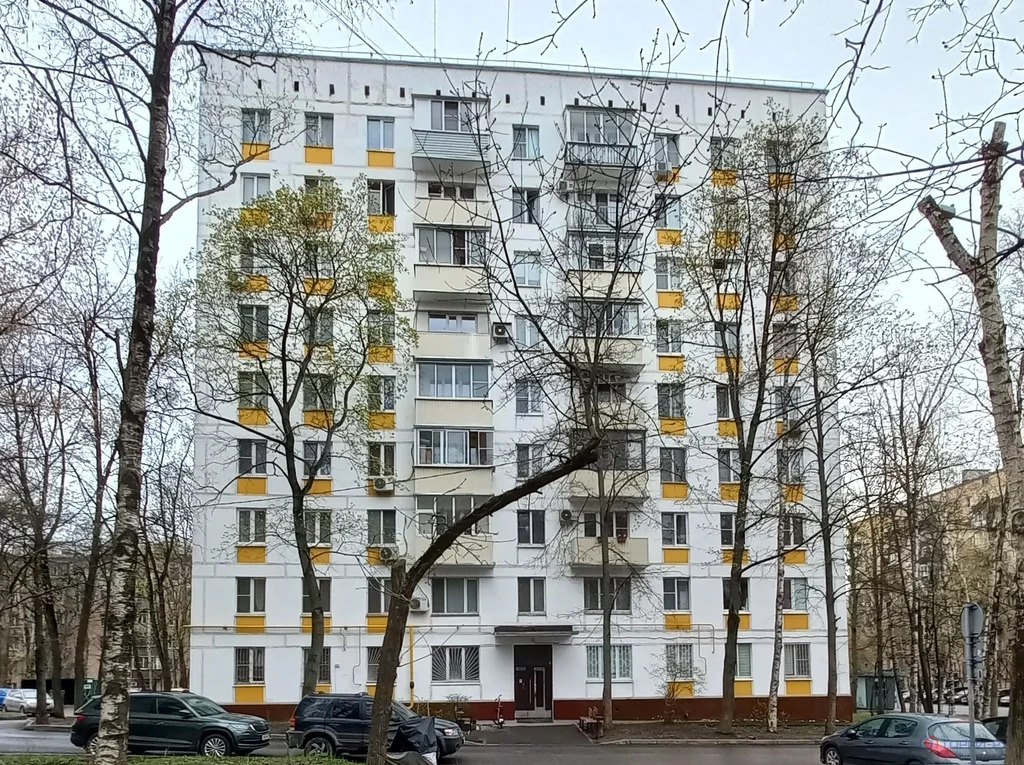 Продажа квартиры, ул. Панферова - Фото 1