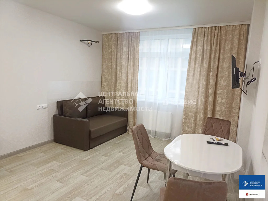 Аренда квартиры, Рязань, Льговская улица - Фото 3