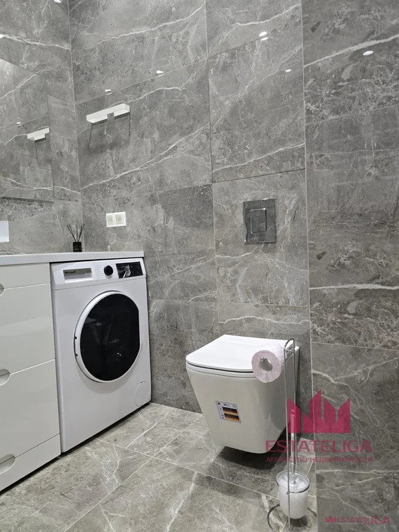 Аренда квартиры, улица Крузенштерна - Фото 19