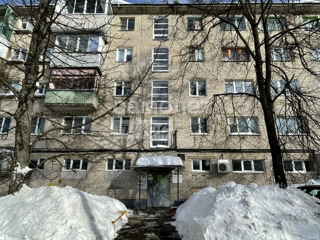 Продажа квартиры, Тула, ул. Кабакова - Фото 9