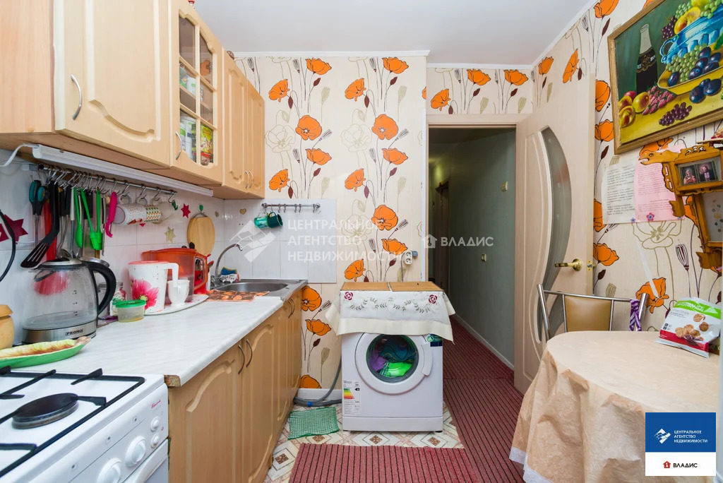 Продажа квартиры, Рязань, ул. Островского - Фото 7