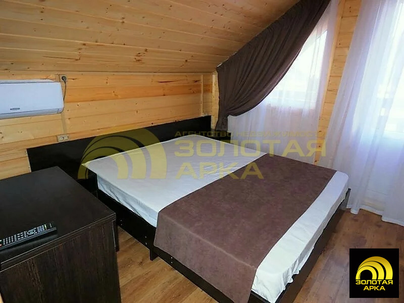 Продажа дома, Голубицкая, Темрюкский район, ул. Курортная - Фото 13