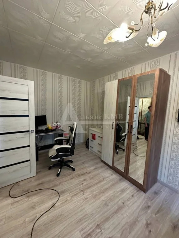 Продажа квартиры, Георгиевск, ул. Калинина - Фото 1