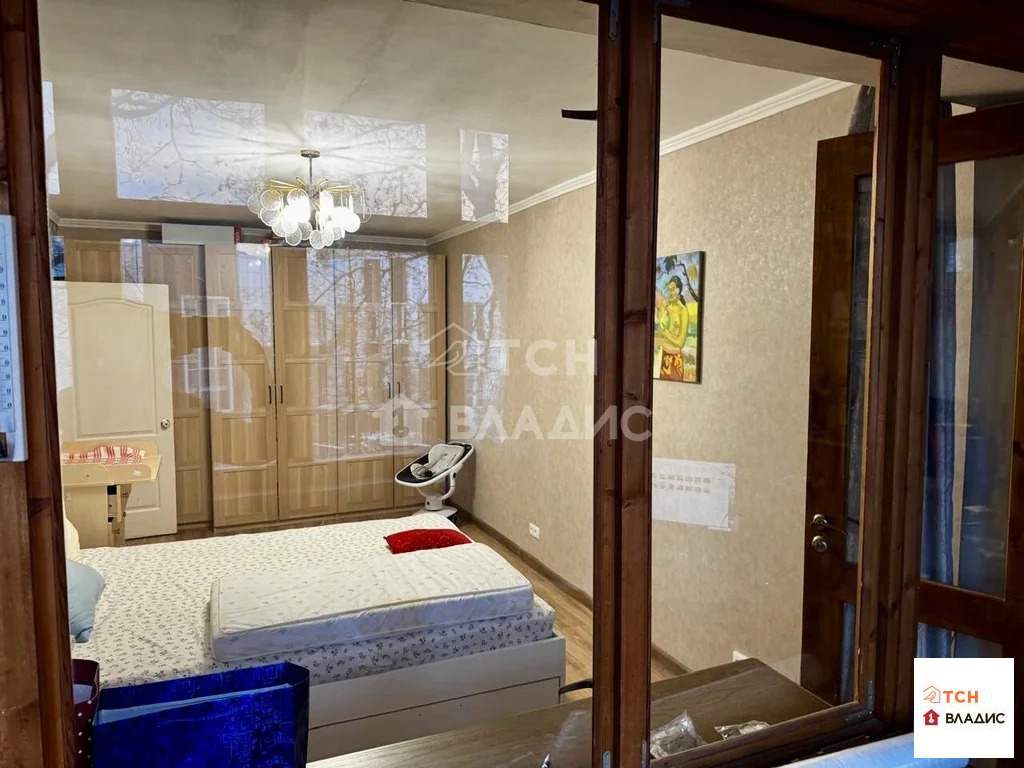 Продажа квартиры, Фрязино, Мира пр-кт. - Фото 5