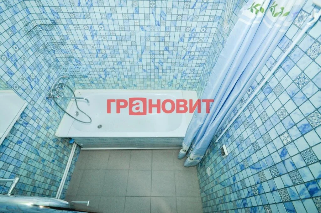 Продажа квартиры, Верх-Тула, Новосибирский район, микрорайон Радужный ... - Фото 13