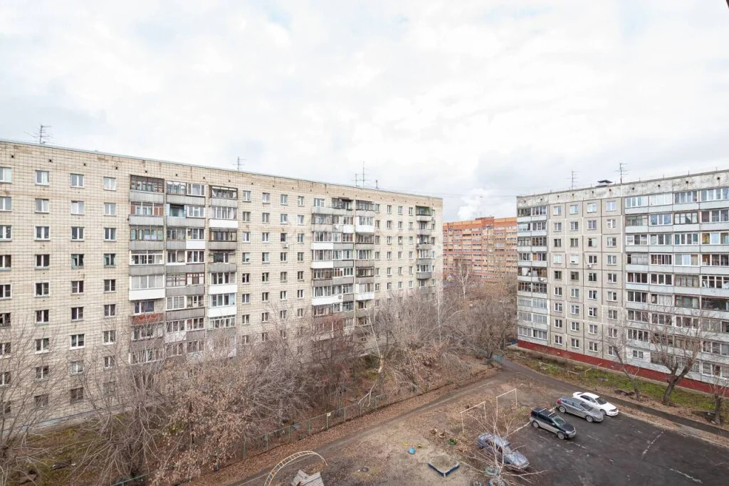 Продажа квартиры, Новосибирск, ул. Троллейная - Фото 30