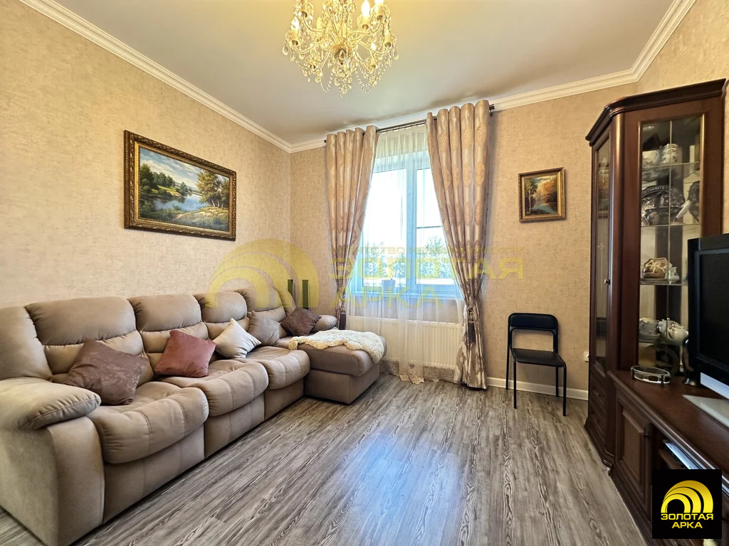 Продажа дома, Старотитаровская, Темрюкский район, Ильича пер. - Фото 14