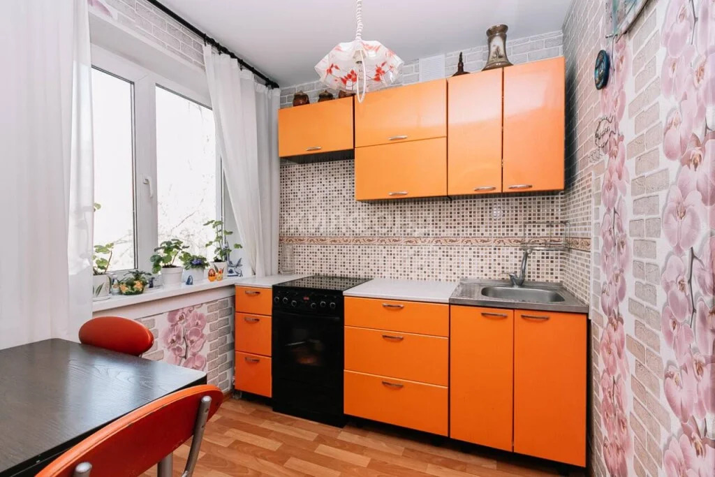 Продажа квартиры, Новосибирск, Адриена Лежена - Фото 4