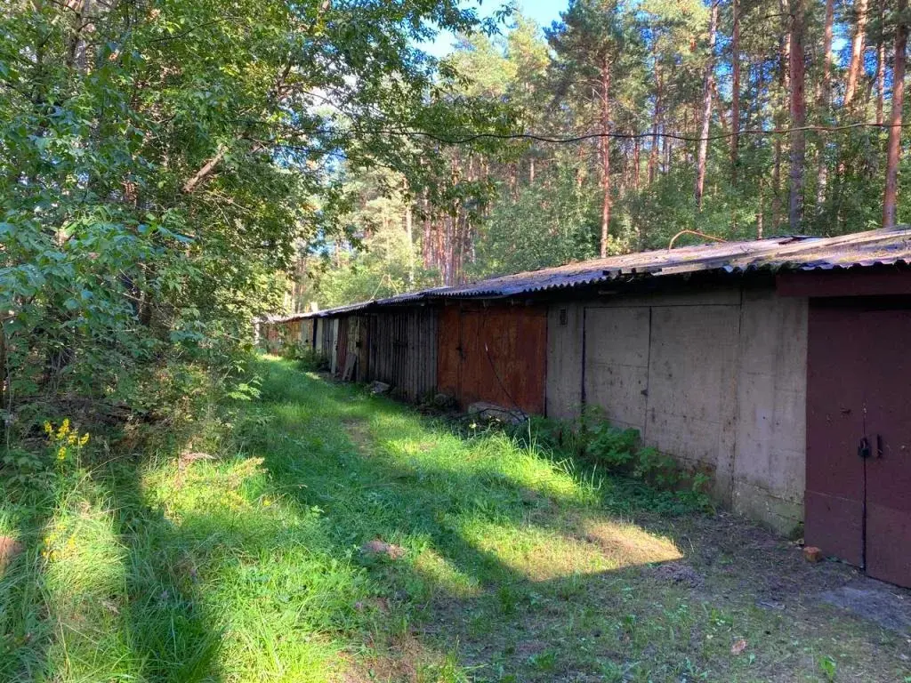 2-я квартира в с. Ильинский Погост, ул. Совхозная, д. 1 - Фото 10