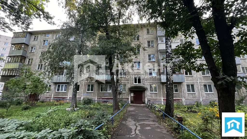 Продажа квартиры, Иваново, Строителей пр-кт. - Фото 14