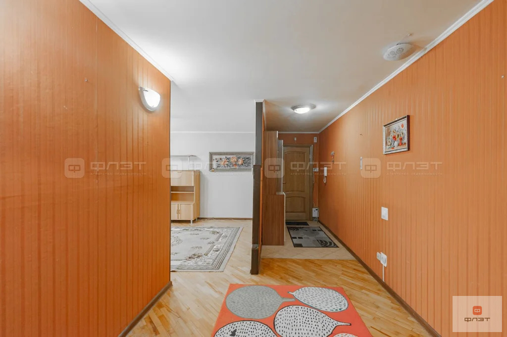 Продажа квартиры, Казань, ул. Академика Завойского - Фото 19