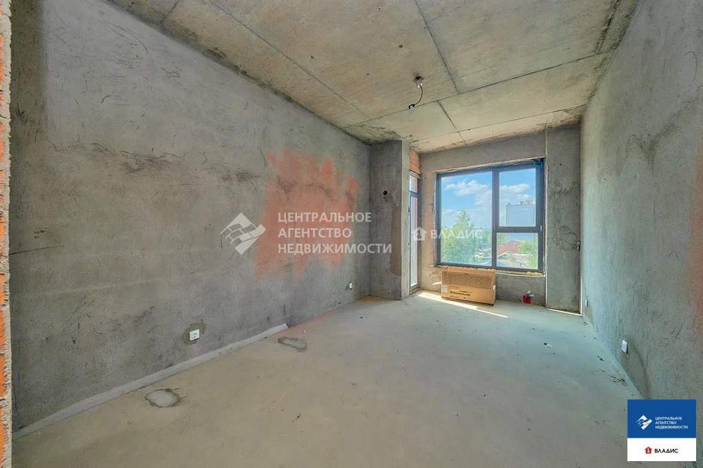 Продажа квартиры в новостройке, Рязань - Фото 5