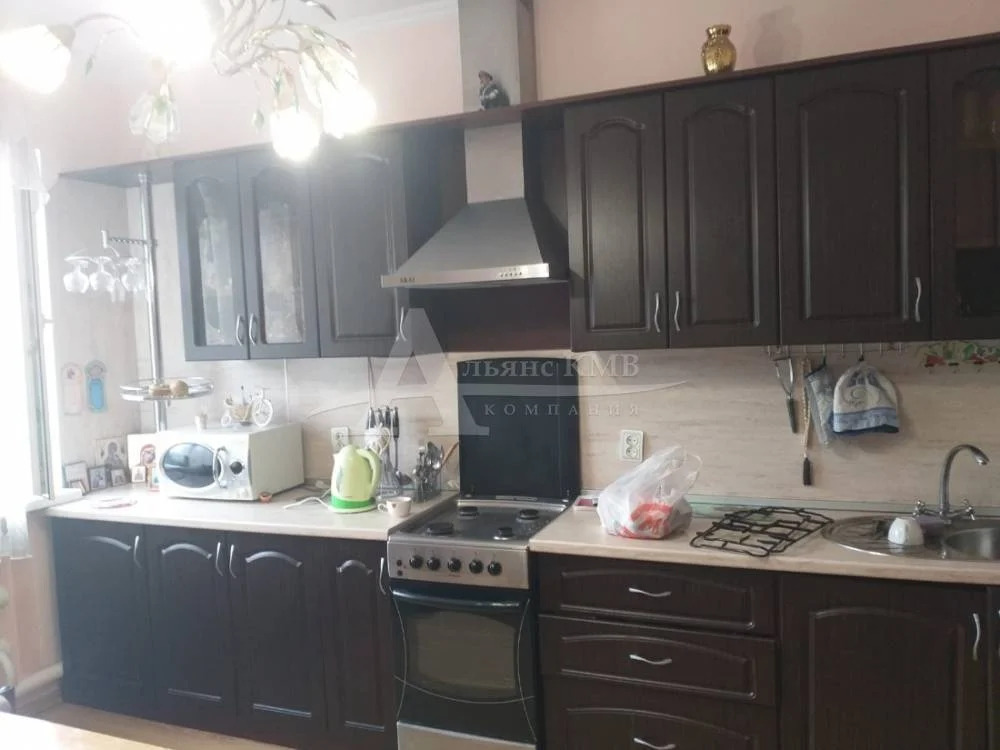 Продажа дома, Георгиевск, ул. Гагарина - Фото 1