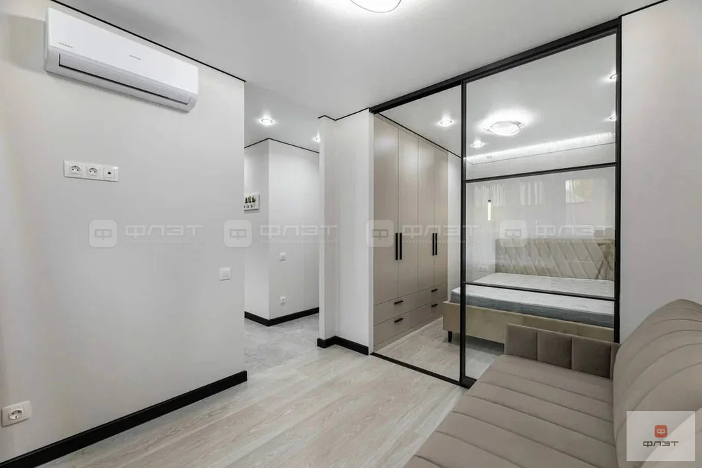 Продажа квартиры, Казань, ул. Нурсултана Назарбаева - Фото 5