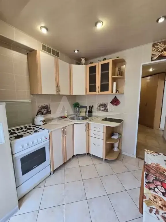 Продажа квартиры, Железноводск, ул. К.Маркса - Фото 11