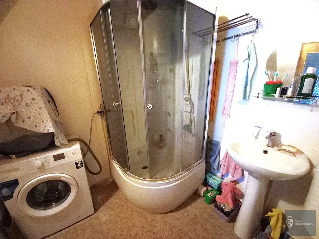 Уютная дача с мебелью и техникой на красивом, ухоженном участке. - Фото 6