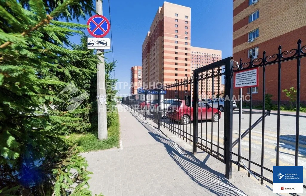 Продажа квартиры, Рязань, улица Княжье Поле - Фото 16