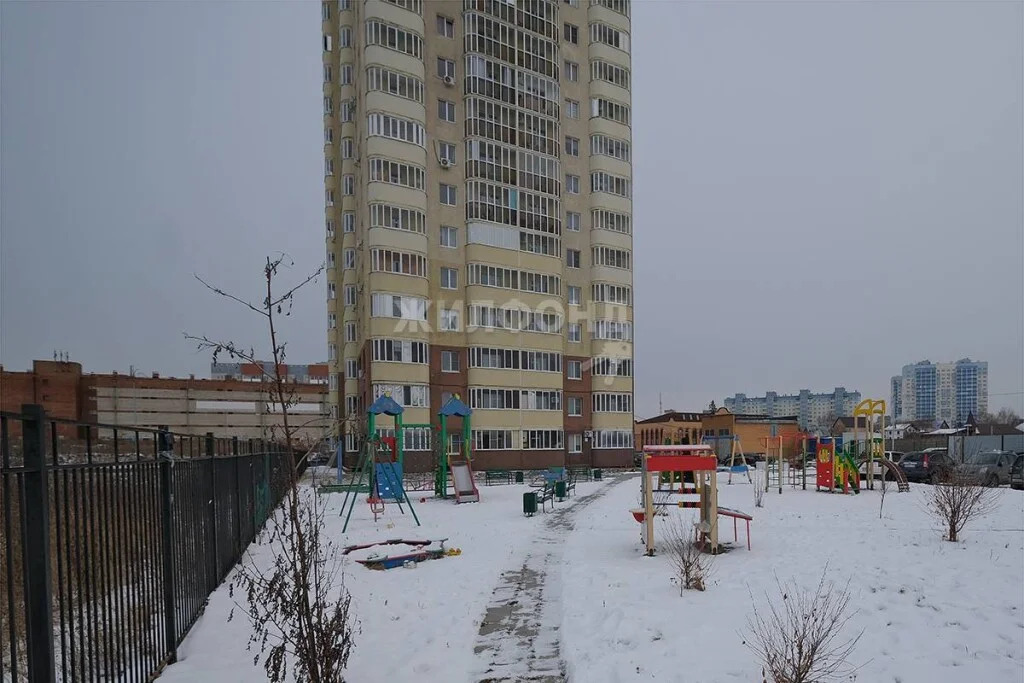 Продажа квартиры, Новосибирск, ул. Немировича-Данченко - Фото 11