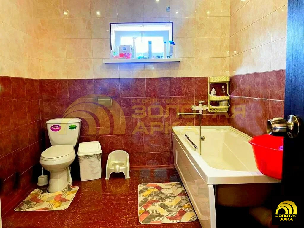 Продажа дома, Варениковская, Крымский район, ул. Луначарского - Фото 10