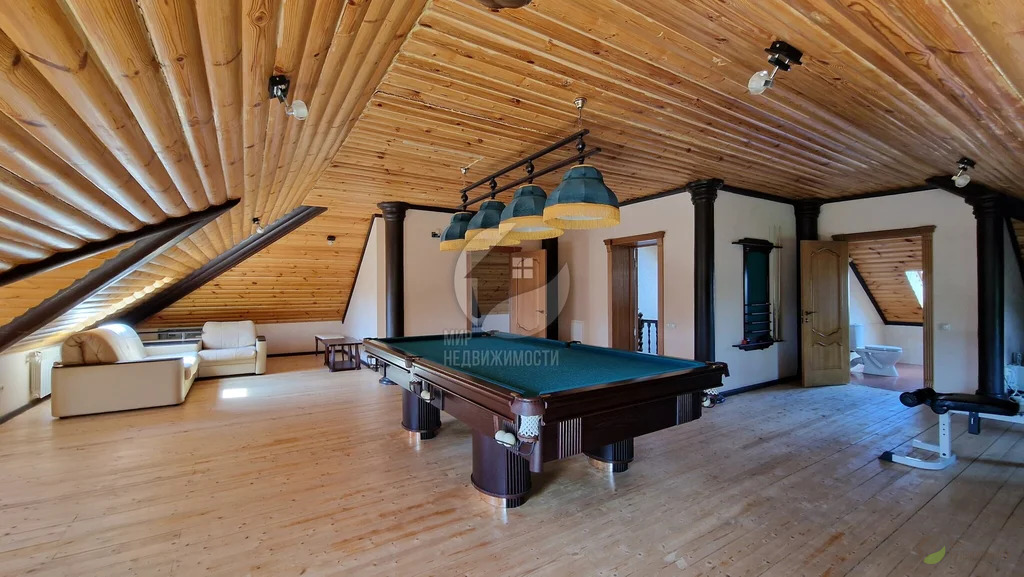 Продажа дома, Ермолино, Дмитровский район - Фото 15
