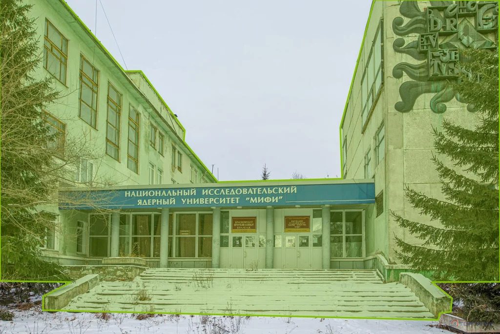 Продажа ПСН, Железногорск, ул. Свердлова - Фото 2