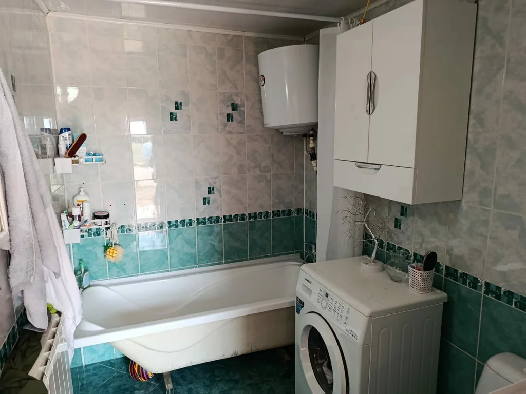 Продажа квартиры, Таманский, Темрюкский район, ул. Черноморская - Фото 24