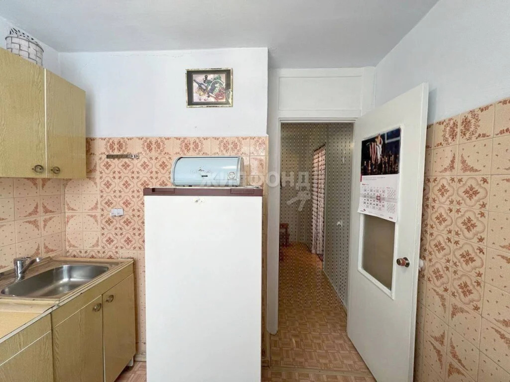 Продажа квартиры, Новосибирск, ул. Тихвинская - Фото 7