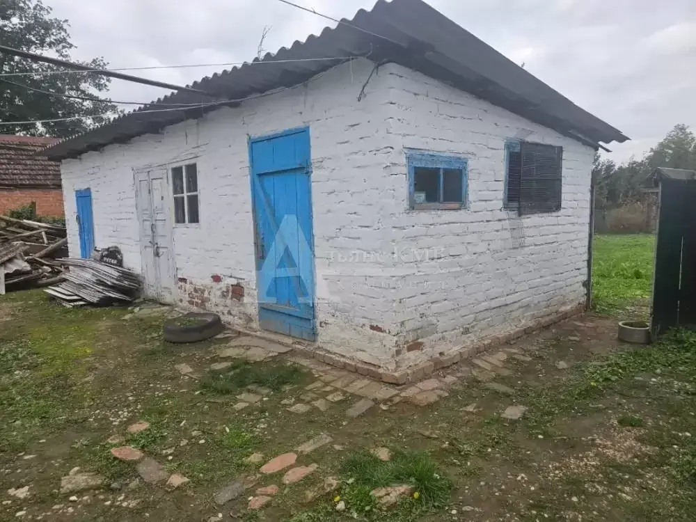 Продажа дома, Георгиевск, ул. Первомайская - Фото 13