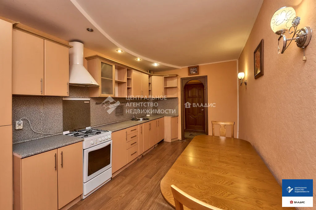 Продажа квартиры, Рязань, ул. Бирюзова - Фото 15